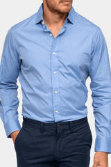 Ralph Lauren - Camisa Custom Fit Shirt