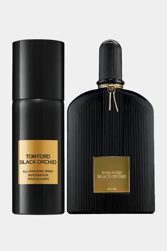 Tom Ford - Black Orchid For Women Set Eau De Parfum