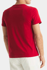 Nautica - Crewneck Deck T-Shirt