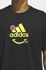 Adidas - Change Through Sports Graphic T-Shirt