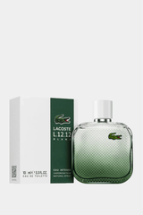 Lacoste - L.12.12 Blanc Eau Intense Eau De Toilette