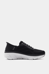 Skechers - D'lux Walker 2.0 Rezinate( Extra Wide Fit)