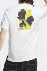 Adidas - Sportswear City Escape Split Hem T-Shirt