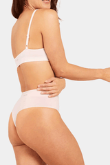 Boody - Women's Lyolyte Triangle Padded Bralette