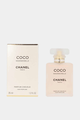 Chanel - Coco Mademoiselle Hair Perfume