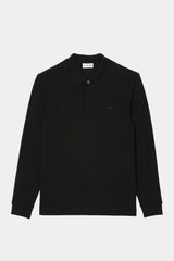 Lacoste - Regular Fit Paris Stretch Pique Polo Shirt