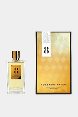 Rosendo Mateu - No.8 Eau De Parfum