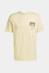 Adidas - Trefoil Series Fashion Elevated Tee