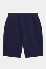 Ralph Lauren - Junior Boys' Baseball Logo Fleece Short