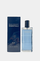 Davidoff - Essentials Blue Eau De Toilette