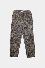 Milano - Printed Pant