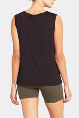 Boody - Women's Active Muscle Tank Top