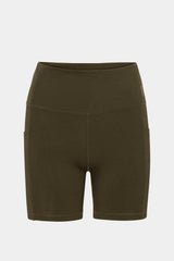 Boody - Motivate 5" High-Waist Shorts