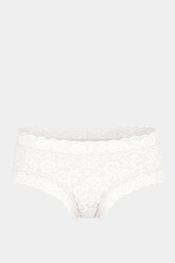 Victoria's Secret - Lace Cheeky Panty