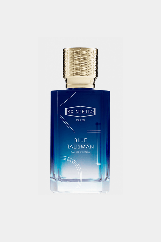 Ex Nihilo - Blue Talisman Eau De Parfum