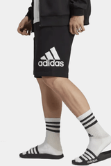 Adidas - Essentials Big Logo French Terry Shorts