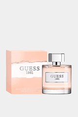 Guess - 1981 for Women Eau De Toilette
