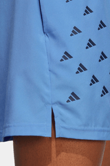 Adidas - Brand Love Graphic Shorts