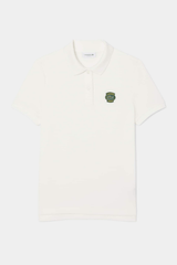 Lacoste - Regular Fit Petit Pique Badge Polo Shirt