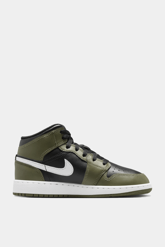 Nike - Air Jordan 1 Mid Teens