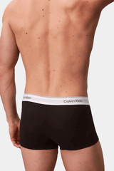 Calvin Klein - 3 Low Rise Trunks