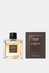Guerlain - L'instant Homme Eau De Toilette