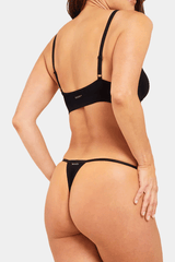 Boody - Women's Lyolyte Triangle Padded Bralette