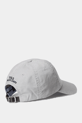 Ralph Lauren - Stretch Chino Cap