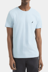 Nautica - Crewneck Deck T-Shirt