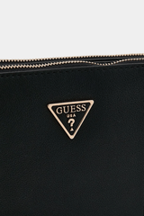 Guess - Noelle Double Zip Crossbody Bag