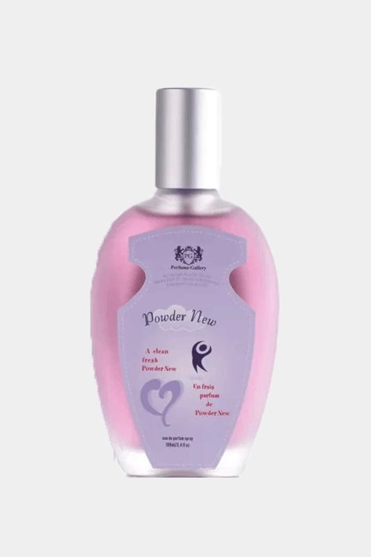 Perfume Gallery - Powder New Eau De Parfum