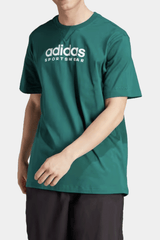 Adidas - All Season Graphic T-Shirt