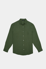 Dikochi - Premium Linen Shirt