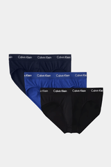 Calvin Klein - 3 Pack - Hip Brief