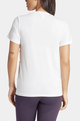 Adidas - Trainicons Wrapping 3-Stripes Tee