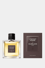 Guerlain - L'instant Homme Eau De Parfum