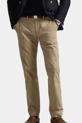 Ralph Lauren - Men's Straight Trousers