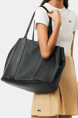 Lacoste - XL City Court Laptop Pocket Tote