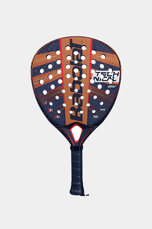 Babolat - Technical Viper Padel Racket
