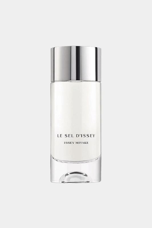 Issey Miyake - Le Sel D'issey Eau De Toilette Refillable