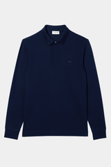Lacoste - Regular Fit Paris Stretch Pique Polo Shirt