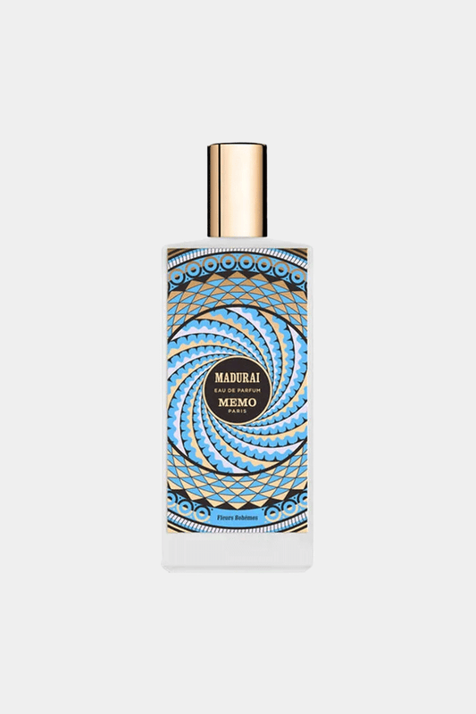 Memo Paris - Fleurs Bohemes Madurai Eau De Parfum