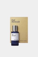 Maison Crivelli - Oud Maracuj√° Extrait de Parfum