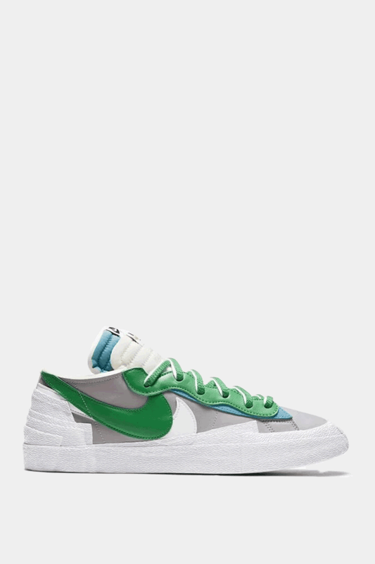 Nike - Blazer Low sacai