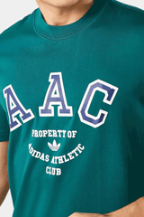 Adidas - Hack Aac Tee