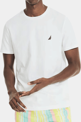 Nautica - Crewneck Deck T-Shirt
