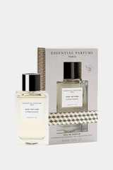 Essential Parfums - Mon Vetiver Refillable Eau De Parfum