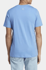 Adidas - Essentials Single Jersey Big Logo Tee