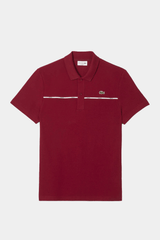Lacoste - Regular Fit Logo Trim L.12.12 Polo Shirt