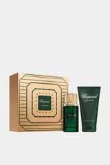 Chopard - Cedar Malaki Eau De Parfum Gift Set